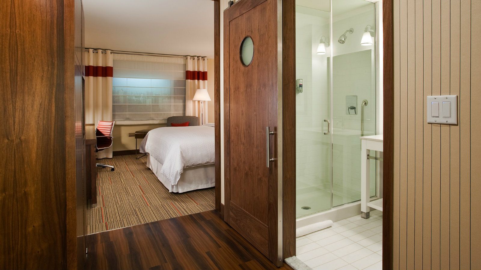 Accessible Guest Room Accessible Guest Room